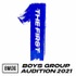 ［SKY-HI presents］BMSG BOYS GROUP Audition 2021 -THE FIRST-