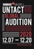 SOURCE MUSIC「2020 UNTACT GLOBAL AUDITION」［K-POP］