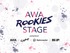 U-20 アーティスト応援プロジェクト AWA ROOKIES STAGE