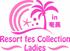 Resort fes Collection in 奄美［-Ladies-］［-Mens-］