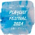 PLAYLIST FESTIVAL2021 出演オーディション TuneCore Japanエントリー