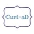 VTuberプロダクション「Curi-all」第1期生オーディション