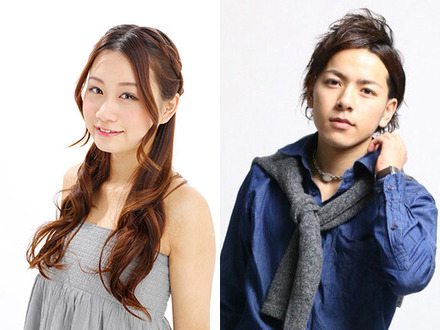 俳優、女優、歌手、モデル、声優になりたい人を大募集！