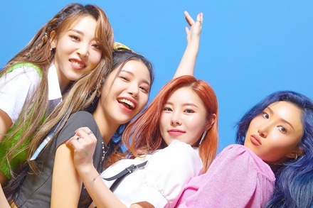 MAMAMOO