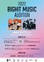 BTS、TOMORROW X TOGETHER所属！ 2022 BIGHIT MUSIC AUDITION
