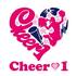 モデルユニット Cheer♡１（チアワン）新規メンバーオーディション