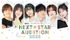 VAZ × 美少女図鑑・美男子図鑑 presents NEXT STAR AUDITION 2023