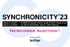 SYNCHRONICITY'23 出演オーディション supported by Bitfan