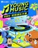 日中合同グローバルオーディション QQ Music 2023 YOUNG MUSIC Campus Trend Music Competition
