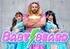 KAWAII METALアイドル「BABYBEARD」 新メンバーオーディション