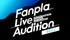 Fanpla Live Audition 2024