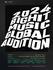 BTS、TOMORROW X TOGETHER所属！ 2024 BIGHIT MUSIC GLOBAL AUDITION