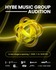 HYBE MUSIC GROUPレーベル合同オーディション「HYBE MUSIC GROUP AUDITION2025」