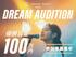 ハウスクラフトDream Audition