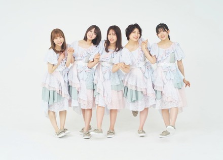 所属アイドル：開歌-かいか