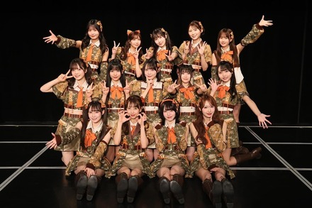 SKE48 (C)2026 Zest, Inc.
