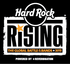 Hard Rock Rising 2015（ハードロックライジング2015）