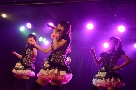 日本から世界へ羽ばたけるアイドルユニットを目指す！（写真：出口香菜）