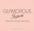 GLAMOROUS JAPAN　新人モデルオーディション