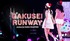 GAKUSEI RUNWAY（学生ランウェイ） produced by KANSAI COLLECTION