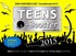 【メジャーレコード会社ギザ主催】Teens Booster2015