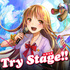 ソニーミュージック Try Stage!!（トラステ）