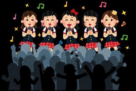 ご当地アイドル、ガールズポップユニットのメンバーを募集☆