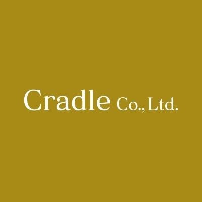 株式会社Cradle 最大規模のオーディション☆