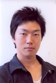 所属俳優・浦崎翔士