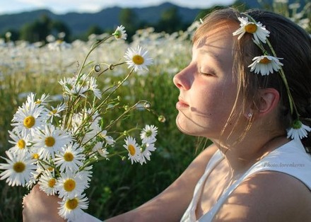 花のように純粋で可憐な、超正統派アイドルユニットを目指す☆