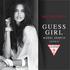 GUESS GIRL MODEL SEARCH JAPAN