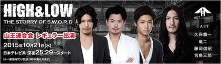 ドラマ、映画、CMで活躍できる新人を大募集!