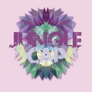 Jungle Cap イメージ
