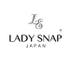 LADY SNAP® ファッションスナップモデルオーディション