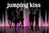 【jumping kiss オーディション】ファッションブランドとコラボしたアイドルグループが誕生します！