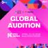 CJ E&M Studio Blu × mysta 2018 Global Audition