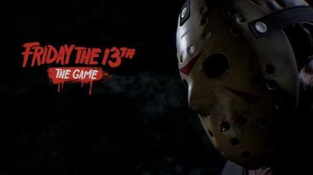 FRIDAY THE 13TH and all related characters and elements are trademarks of and © New Line Productions, Inc. and Horror, Inc. (each to the extent of their interest).