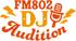 FM802 DJオーディション