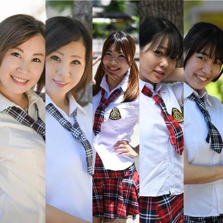 sPo☆Doll女学院