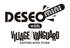 DESEO mini with VILLAGE VANGUARD 新規ソロアイドル募集