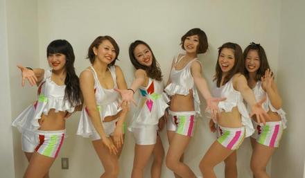 LOICX GIRLS☆（ロイックスガールズ）