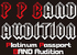 プラチナム・パスポート「バンドオーディション」