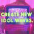 M.I.P ～Create New idol Waves～ アイドルオーディション