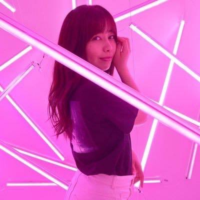所属タレント 宇井真白(ex-HKT48)
