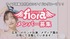［関西］アイドルグループ「flora（フローラ）」メンバー募集集