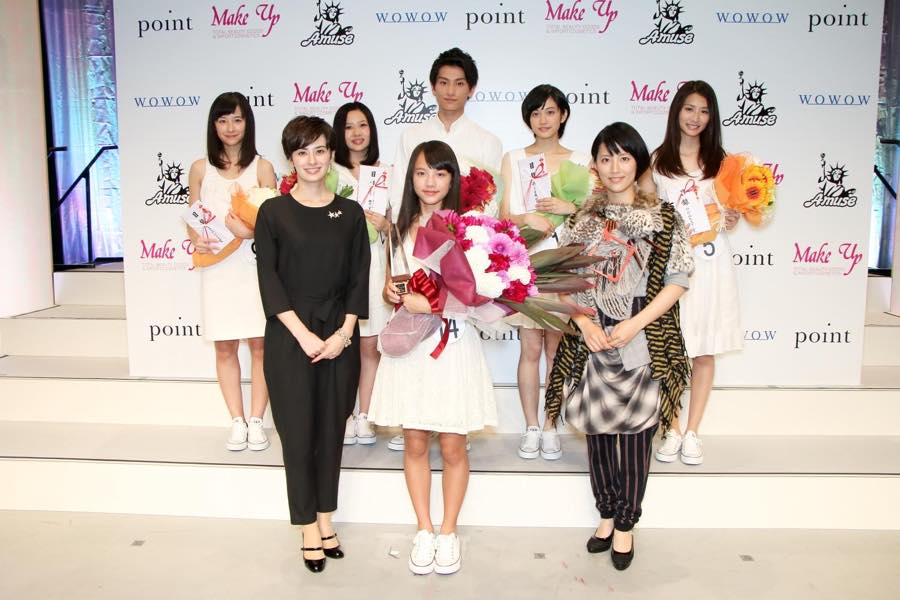 特集 アミューズオーディションフェス14 最終審査会 オーディション オーデ とデビューのサイト Audition Debut オーディションデビュー 特集 アミューズオーディションフェス14 最終審査会 オーディション オーデ とデビューのサイト Audition Debut オーディションデビュー